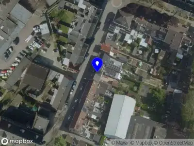 112 melding Overlastmelding Wilhelminastraat in Geleen