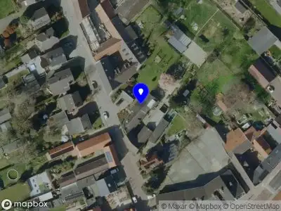 112 melding Overlastmelding Brandstraat in Einighausen