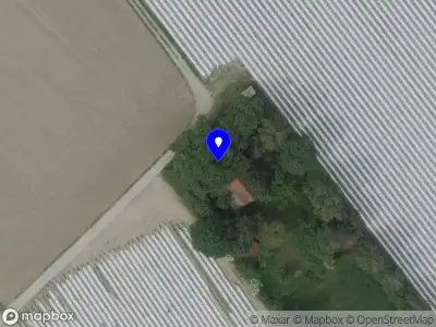Overlastmelding Breukelderheideweg in Maria Hoop