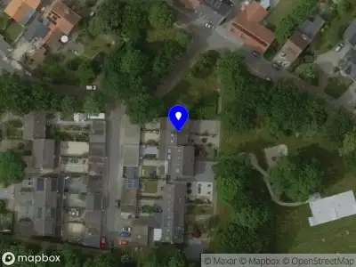 Overlastmelding Steenakker in Roosteren