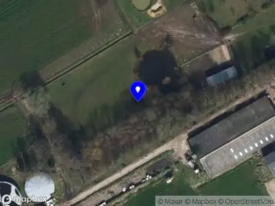 Brandweer met grote spoed naar de Kromveen in Eext vanwege waarnemen gaslucht