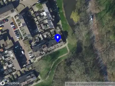 Ambulance met gepaste spoed naar de Groenestein in Zwijndrecht