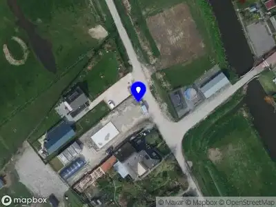 Overlastmelding Achterweg in Goudswaard gesloten