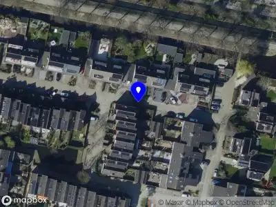 Overlastmelding Terborchdreef in Oud-Beijerland gesloten