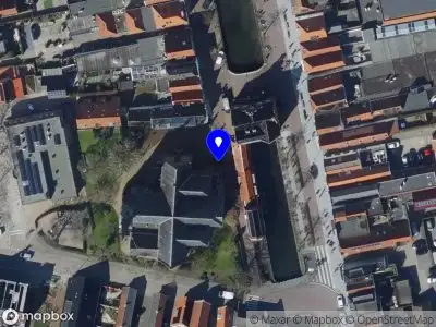 Overlastmelding Waterstal in Oud-Beijerland gesloten