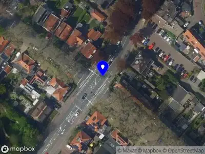 Overlastmelding Kerklaan in Sassenheim
