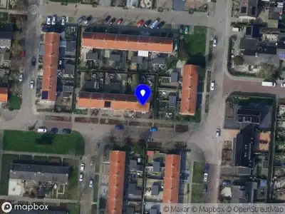 Overlastmelding Eikenlaan in Numansdorp gesloten