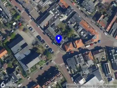 112 melding Overlastmelding Achterzeeweg in Noordwijk gesloten