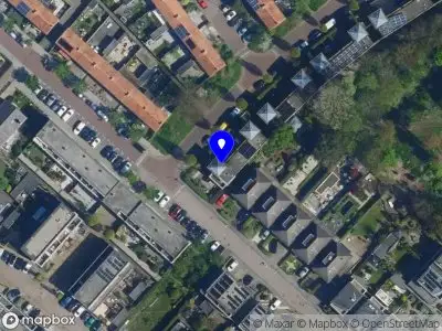 112 melding Overlastmelding Kersappelstraat in Noordwijk gesloten