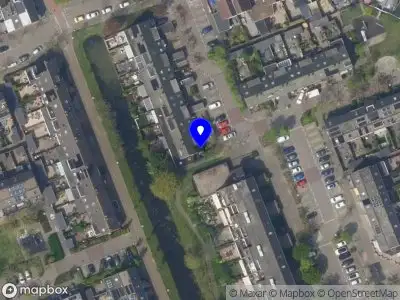 Overlastmelding Hoefblad in Rijnsburg