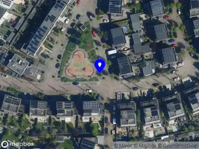 Overlastmelding Finnjolstraat in Lisse