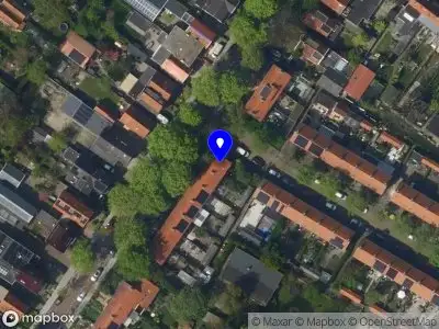 Anonieme overlastmelding Sporthoflaan in Sassenheim