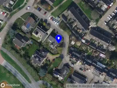 Overlastmelding Lijster in Maasdam