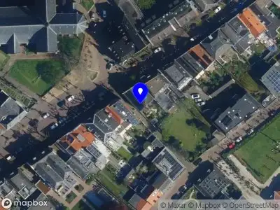 Overlastmelding Voorstraat in Noordwijk