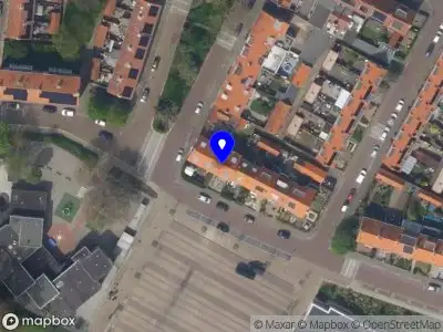 112 melding Overlastmelding Piet Heinlaan in Katwijk gesloten