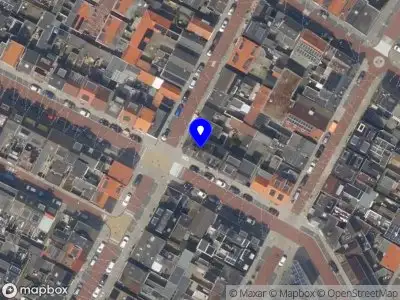 112 melding Overlastmelding Te Brittenstraat in Katwijk