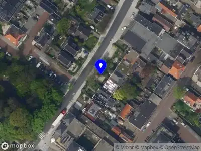 Overlastmelding Herenweg in Warmond