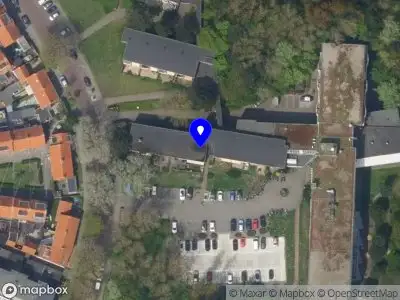 Anonieme overlastmelding Duindoornlaan in Katwijk
