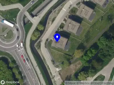 Overlastmelding Rijksstraatweg in Oegstgeest