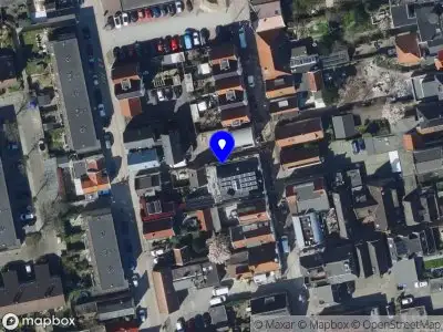 Overlastmelding Middelstraat in Oud-Beijerland
