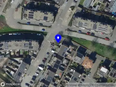 Overlastmelding Aalborg Haackslaan in Hendrik-Ido-Ambacht