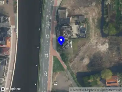 112 melding Overlastmelding Henegouwerweg in Waddinxveen