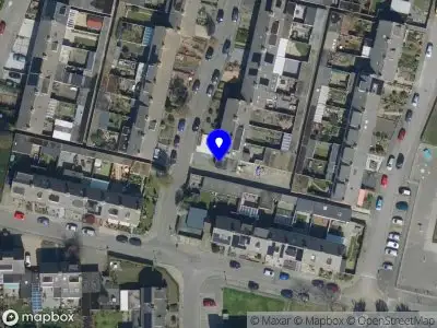 Overlastmelding Leliestraat in Dongen