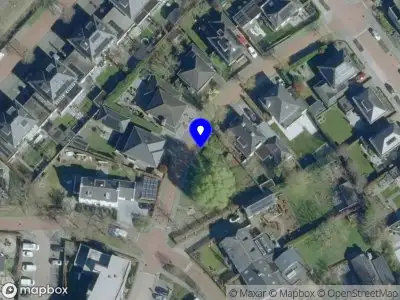 Overlastmelding Dashage in Berlicum