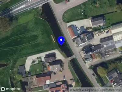 112 melding Anonieme overlastmelding Zuidweg in Rijpwetering gesloten