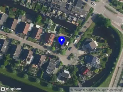 112 melding Overlastmelding Ammerzoden in Hillegom gesloten