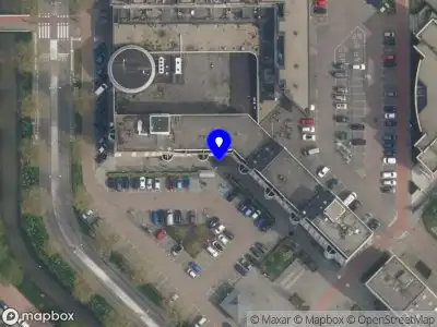 Overlastmelding Zuidplaslaan in Waddinxveen