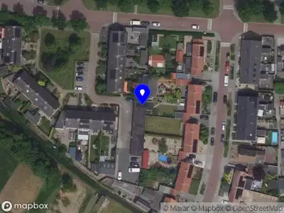 112 melding Overlastmelding Zuideveldlaan in Dussen