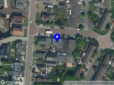 Overlastmelding Tormentilstraat in Landsmeer