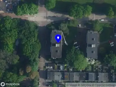 Overlastmelding Rozenoord in Amstelveen