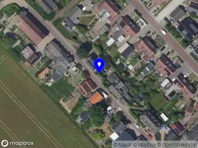 112 melding Overlastmelding Kerkweg in Nieuwendijk