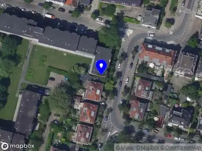 112 melding Overlastmelding Singel in Dordrecht