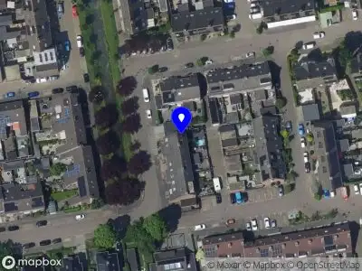 Overlastmelding Karrespoor in Hardinxveld-Giessendam