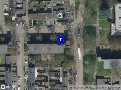 Overlastmelding Rijnstraat in Dongen gesloten