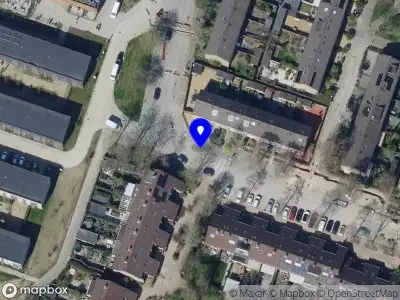 Besteld ambulance vervoer naar de Schutwant in Hoogvliet Rotterdam