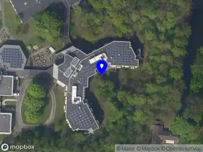 Besteld ambulance vervoer naar de Overrijn in Katwijk