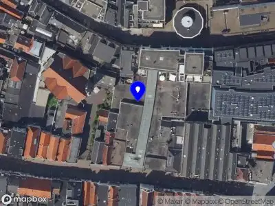 112 melding Overlastmelding Botersteeg in Gorinchem