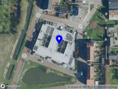 112 melding Overlastmelding Bloklandhof in Wijk en Aalburg