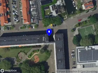 Besteld ambulance vervoer naar de Uranusstraat in Hardinxveld-Giessendam