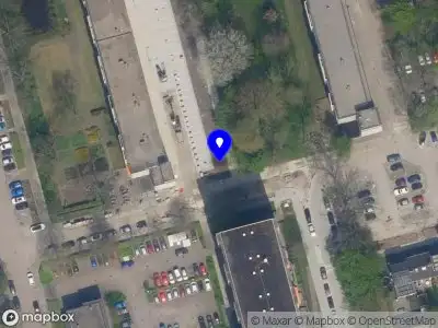 112 melding Ambulance met gepaste spoed naar de Everaertstraat in Rotterdam