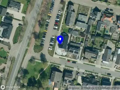 112 melding Overlastmelding Willem de Zwijgerlaan in Woudenberg gesloten