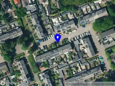 Politie naar de Hoog Buurloseweg in Ugchelen vanwege aanrijding met letsel