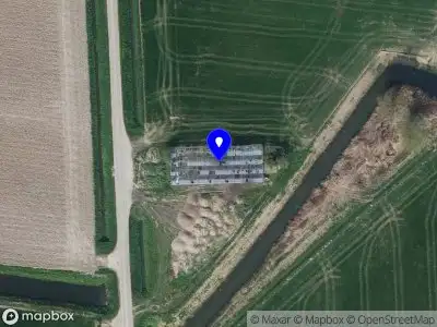 112 melding Overlastmelding Eerste Kruisweg in 's-Gravendeel gesloten