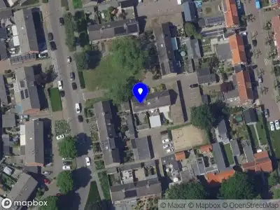 Brandweer met grote spoed naar de Zwarte Berk in Zundert vanwege waarnemen gaslucht