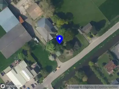 Overlastmelding Hoofdweg in Kudelstaart gesloten