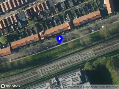 Brandweer met gepaste spoed naar de West in Hoorn vanwege waarnemen gaslucht